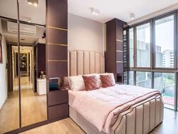 Sol Acres (D23), Condominium #568101461